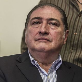 Audio, insuficiente para investigar a Hugo Luna: contralor