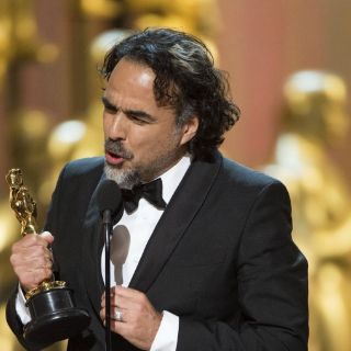 Elton John se dice fan de González Iñárritu