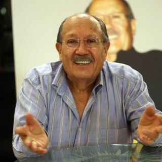 Polo Polo desmiente su desaparición