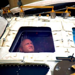 Astronautas simularán aterrizaje en Marte al regresar de la EEI