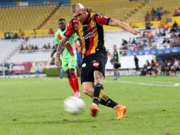 La UdeG ha cosechado 21 de los 24 puntos disputados en el torneo. EL INFORMADOR / ARCHIVO