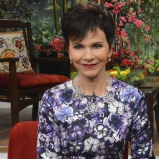 Chofer salvó a Pati Chapoy de asalto