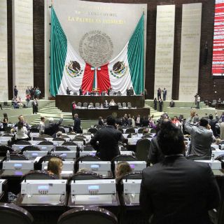 Diputados se pronuncian en favor del Mando Único