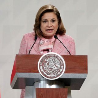 Designan a titular de unidad para migrantes de la PGR