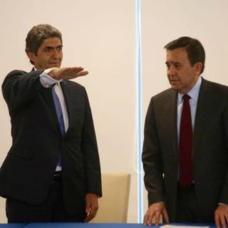 Trabajaré a favor de los consumidores: Ernesto Nemer