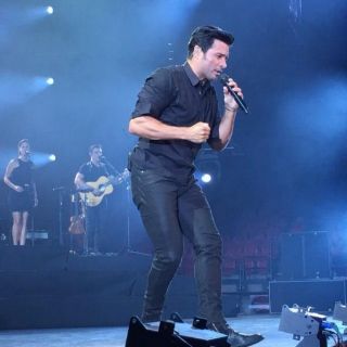 Chayanne concluirá su tour en el Auditorio Nacional