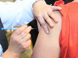 La UdeG se preparó ante la inminencia del virus desde el inicio de la temporada de frío, en el otoño de 2015. NTX / ARCHIVO