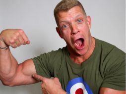 Se desconocen las causas de su muerte, pero se sabe que no se había sentido bien luego de una operación. TWITTER / @leereherman