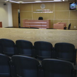 El nuevo sistema de justicia ya opera en 96 municipios de Jalisco