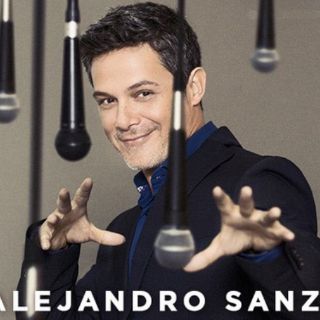 Alejandro Sanz repetirá como 'coach' en 'La Voz... México'