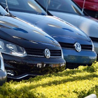 Ventas de autos en México crecen durante febrero