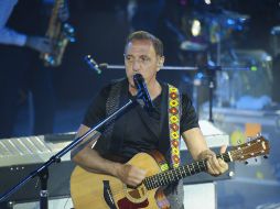 La venta de boletos al público para Franco de Vita se efectuará a partir del 5 de Marzo. EL INFORMADOR / ARCHIVO