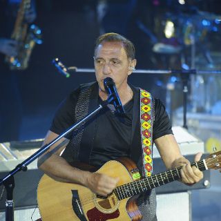 Franco de Vita se presentará en la Ciudad de México