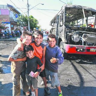 La ciudad y sus historias en 120 clics