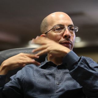 Volpi y Mayorga, el plato fuerte del Festival literario de Tokio