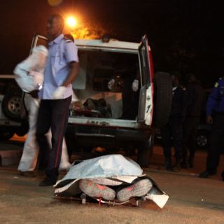 Fallecen seis soldados tras estallido de un artefacto en Mali