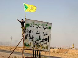 La decisión de hoy se enmarca en un aumento de la tensión entre los países árabes del Golfo y el Líbano. EFE / ARCHIVO