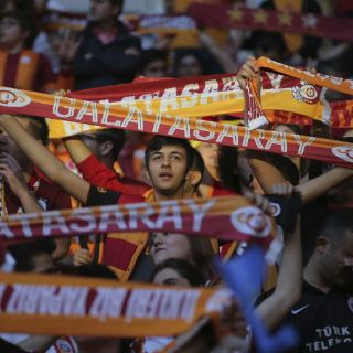 La UEFA excluye al Galatasaray de competiciones europeas