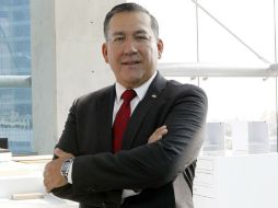 Miguel Cotero Ochoa destaca que trabajarán para alcanzar el nivel plata y posteriormente el oro. EL INFORMADOR / ARCHIVO