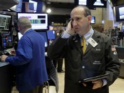 En EU se crearon 214 mil nuevos puestos de trabajo, por encima de los pronósticos de los analistas. AP / R. Drew