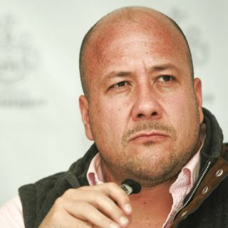 Alfaro responde a difusión de audio con comerciante