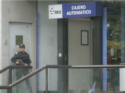 La Comisaría de la Policía Preventiva municipal afirma que sólo los mejores oficiales son destinados a dar este servicio. EL INFORMADOR / ARCHIVO