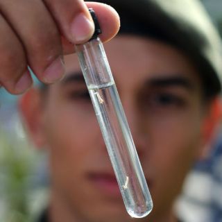 Eslovaquia registra su primer caso de zika