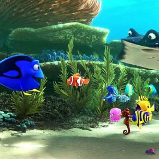 Ellen DeGeneres revela nuevo tráiler de 'Buscando a Dory'