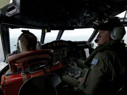 Desde su desaparición se han implementado diversas búsquedas. EFE / ARCHIVO