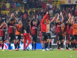 El equipo quiere que familias asistan y disfruten de un buen juego. MEXSPORT / ARCHIVO