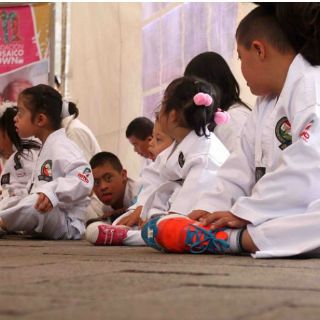 Diseñan 'app' para mejorar lenguaje de niños con Síndrome de Down