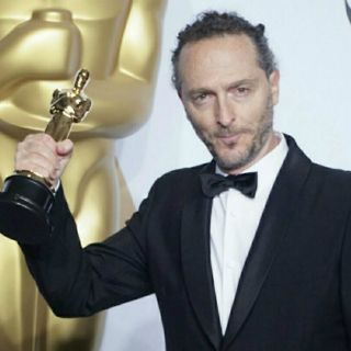 Emmanuel Lubezki ve otro premio Oscar complicado