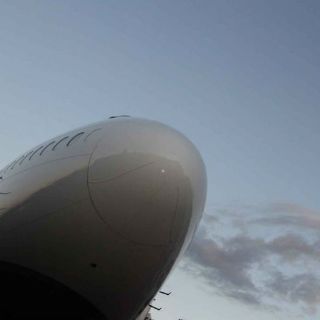 La SCT analizará criterios sobre falta de competencia en el AICM