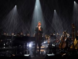 El cantante, escribió en su cuenta de Twitter que se desconectaría por un tiempo. TWITTER / @samsmithworld