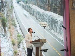 Velasco Coello desea que la legislación cubra el centro del estado, y no sólo el Puerto Chiapas. NTX / ARCHIVO