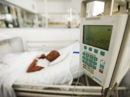 El ácido de relaciona con el control de los niveles de expresión del cáncer. EL INFORMADOR / ARCHIVO