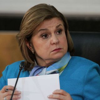 La PGR y EU dialogan sobre procuración de justicia