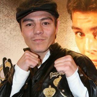 'Travieso' Arce irá a corte de EU