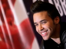 En la serie, Prince pondrá a prueba el talento de las bailarinas de 'East Los High'. EL INFORMADOR / ARCHIVO