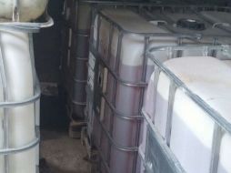 Las cuatro personas, el barco y las sustancias aseguradas son puestos a disposición de la autoridad ministerial correspondiente. NTX / ARCHIVO