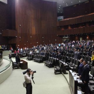 Sólo 96 de 500 diputados han publicado su declaración 3 de 3