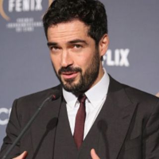 Alfonso Herrera coprotagonizará la serie 'The exorcist'