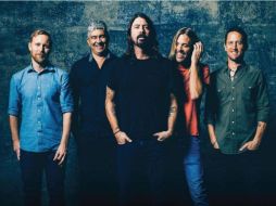 Entre los rumores, se creía que la separación era por un supuesto proyecto solista por parte de Dave Grohl. FACEBOOK / foofighters
