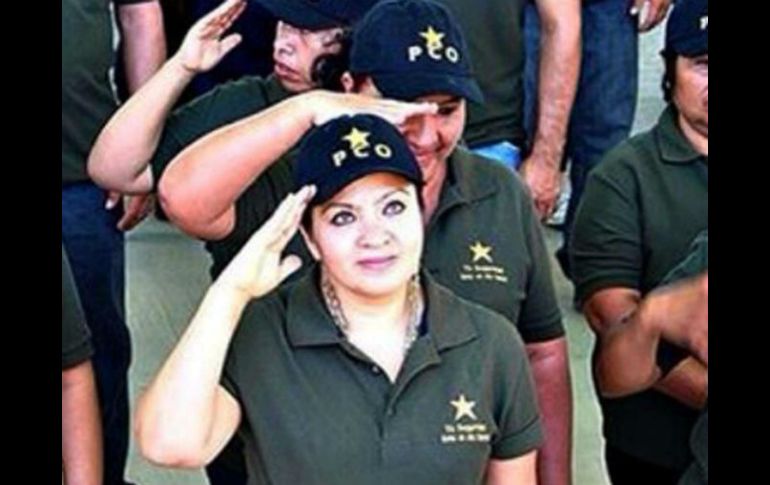 Diversas organizaciones de derechos humanos, nacionales e internacionales, han solicitado la libertad de la líder comunitaria. SUN / ARCHIVO