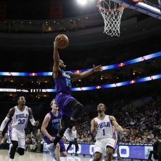 Mexicano Gutiérrez, sin acción en victoria de Charlotte