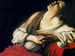 La pintura es una de las 11 obras que se exponen en el Museo Nacional del Arte Occidental. AP / ARCHIVO