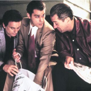 Los eternos 'Buenos muchachos'