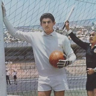 Tokio 1964 marcó la era tricolor de 'Nacho' Calderón