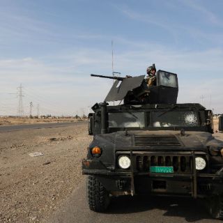 Capturan a dos presuntos yihadistas en Argelia