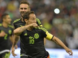 Al ser un mes de poca actividad se han producido pocos alteraciones respecto a la anterior clasificación FIFA. SUN / ARCHIVO